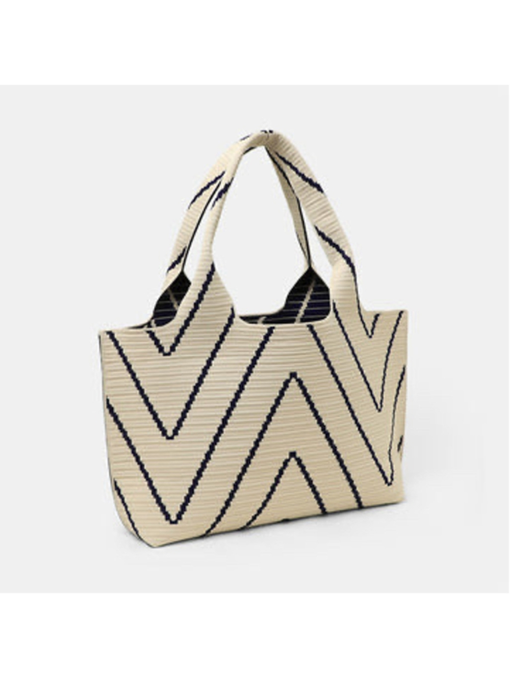 VIVAIA canvas tote large